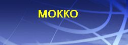 МОККО